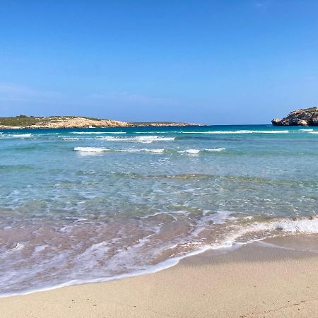 Staymenorca Escapa A La Naturaleza Son Parc Exterior foto